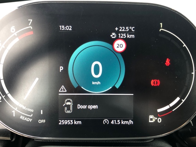 fotoG 18 del MINI MINI Cabrio Cooper 100 kW (136 CV) 136cv Gasolina del 2023 en Baleares