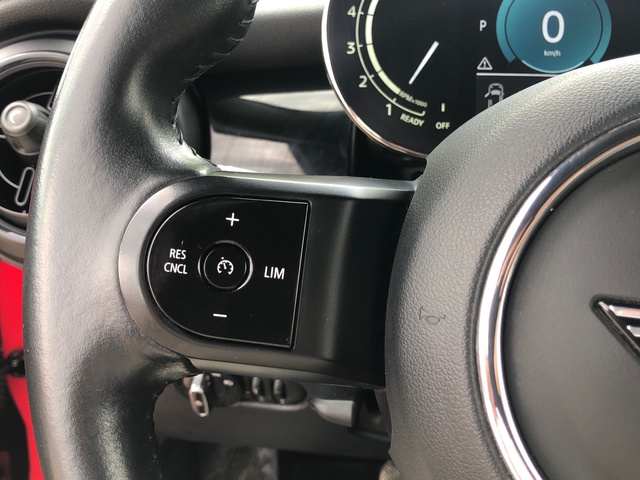 fotoG 21 del MINI MINI Cabrio Cooper 100 kW (136 CV) 136cv Gasolina del 2023 en Baleares