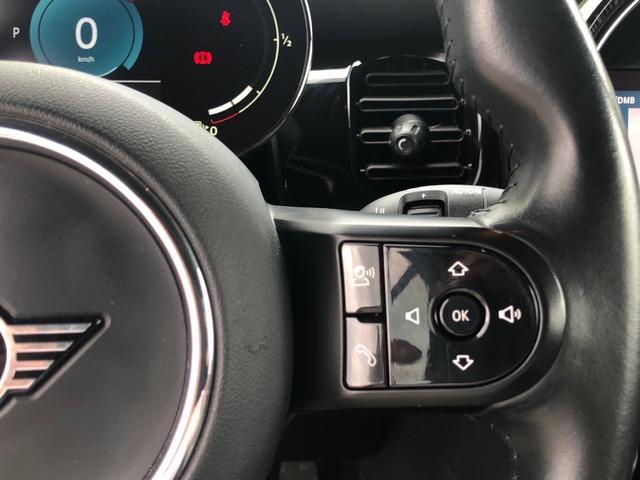 fotoG 22 del MINI MINI Cabrio Cooper 100 kW (136 CV) 136cv Gasolina del 2023 en Baleares