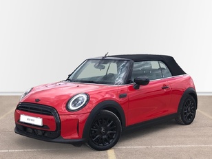 Fotos de MINI Cabrio Cooper 100 kW (136 CV)