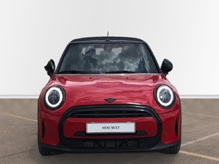Fotos de MINI Cabrio Cooper 100 kW (136 CV)