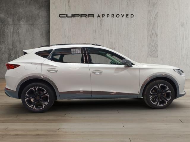 CUPRA Formentor 1.5 TSI DSG 110 kW (150 CV)