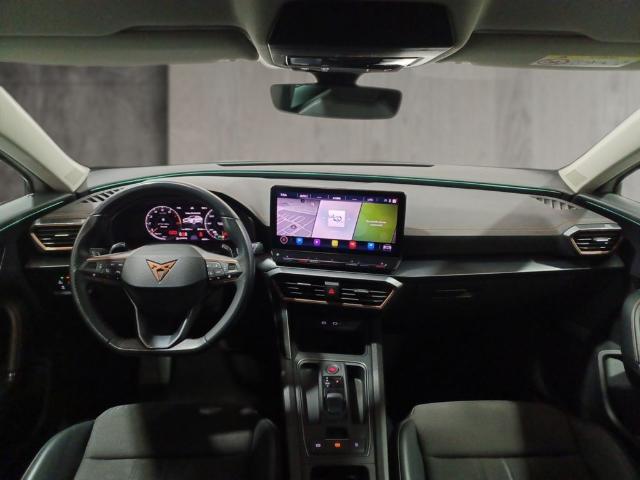 CUPRA Formentor 1.5 TSI DSG 110 kW (150 CV)