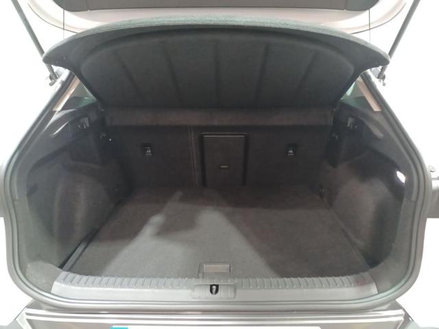 CUPRA Formentor 1.5 TSI DSG 110 kW (150 CV)