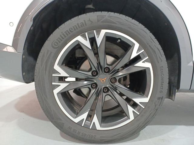CUPRA Formentor 1.5 TSI DSG 110 kW (150 CV)