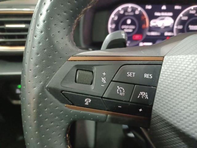 CUPRA Formentor 1.5 TSI DSG 110 kW (150 CV)