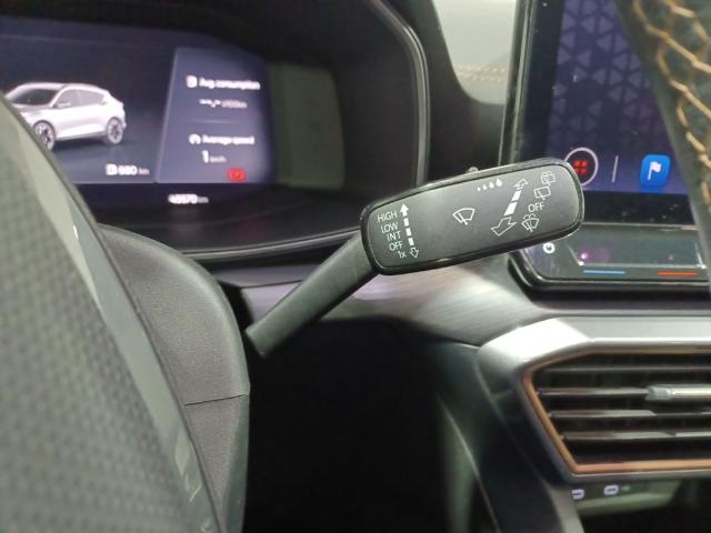 CUPRA Formentor 1.5 TSI DSG 110 kW (150 CV)