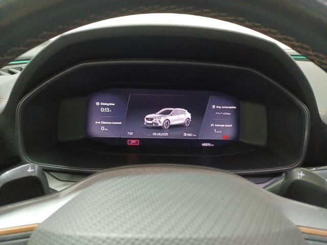 CUPRA Formentor 1.5 TSI DSG 110 kW (150 CV)