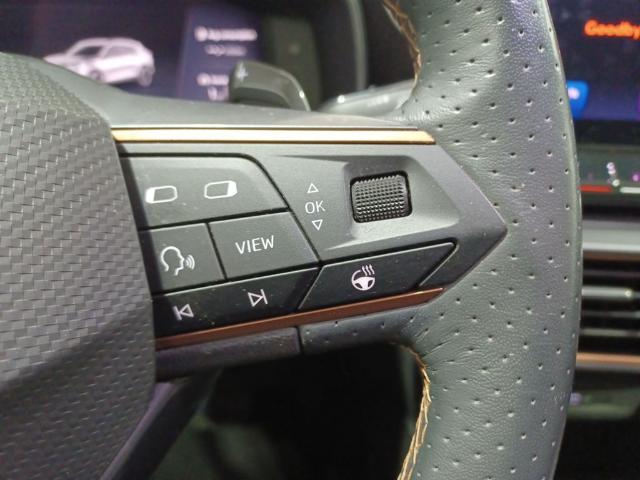 CUPRA Formentor 1.5 TSI DSG 110 kW (150 CV)