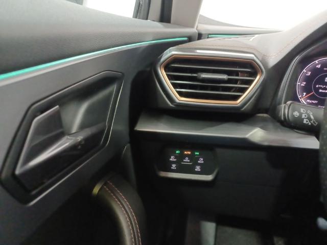 CUPRA Formentor 1.5 TSI DSG 110 kW (150 CV)