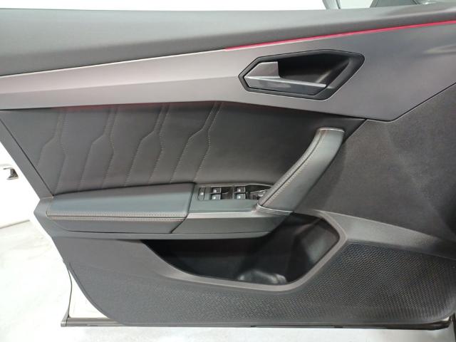 CUPRA Formentor 1.5 TSI DSG 110 kW (150 CV)