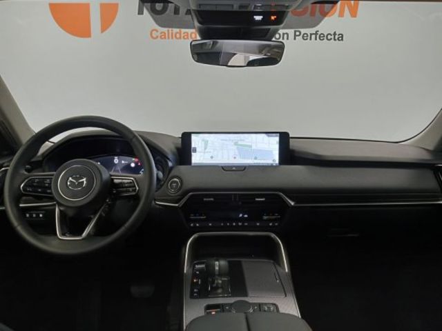 Mazda CX-60 2.5 e-Skyactiv PHEV Exclusive-Line AWD 241 kW (327 CV)