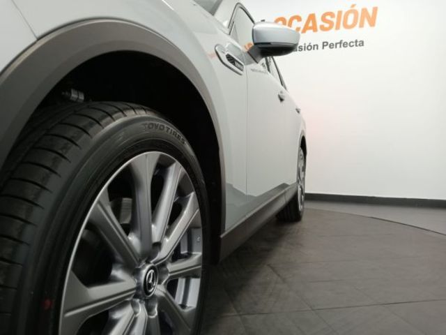 Mazda CX-60 2.5 e-Skyactiv PHEV Exclusive-Line AWD 241 kW (327 CV)