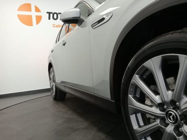 Mazda CX-60 2.5 e-Skyactiv PHEV Exclusive-Line AWD 241 kW (327 CV)