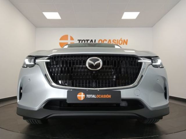 Mazda CX-60 2.5 e-Skyactiv PHEV Exclusive-Line AWD 241 kW (327 CV)