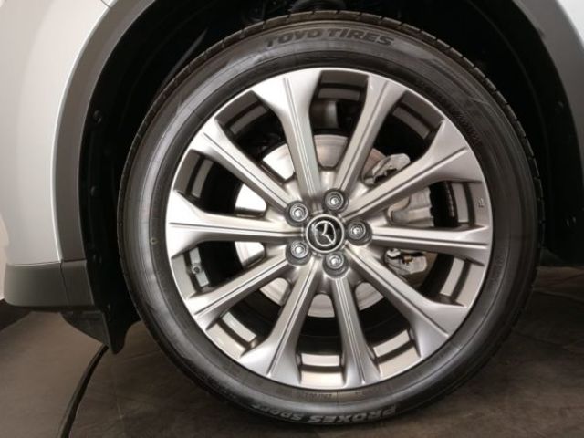 Mazda CX-60 2.5 e-Skyactiv PHEV Exclusive-Line AWD 241 kW (327 CV)