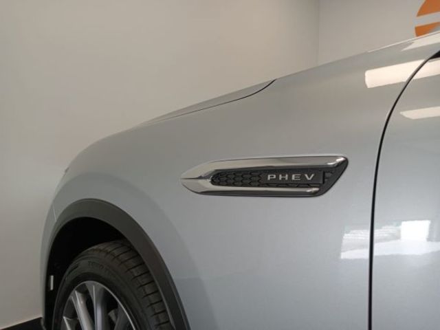 Mazda CX-60 2.5 e-Skyactiv PHEV Exclusive-Line AWD 241 kW (327 CV)