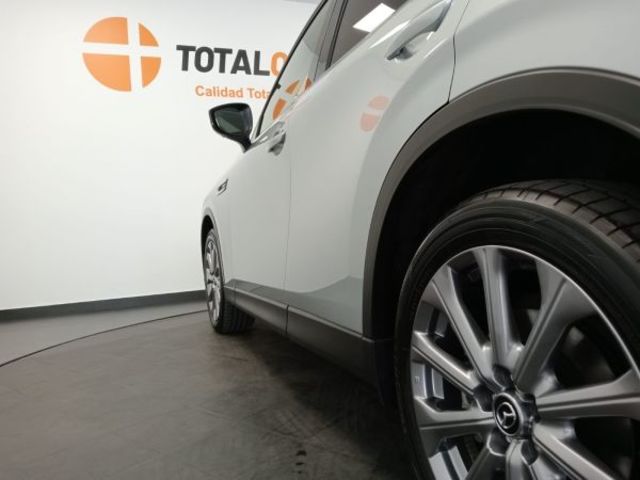 Mazda CX-60 2.5 e-Skyactiv PHEV Exclusive-Line AWD 241 kW (327 CV)