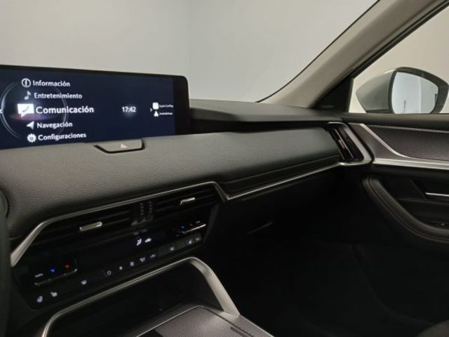 Mazda CX-60 2.5 e-Skyactiv PHEV Exclusive-Line AWD 241 kW (327 CV)