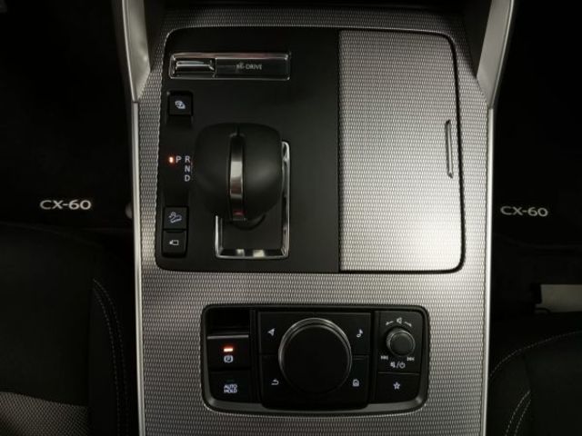 Mazda CX-60 2.5 e-Skyactiv PHEV Exclusive-Line AWD 241 kW (327 CV)