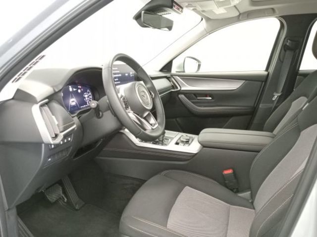 Mazda CX-60 2.5 e-Skyactiv PHEV Exclusive-Line AWD 241 kW (327 CV)