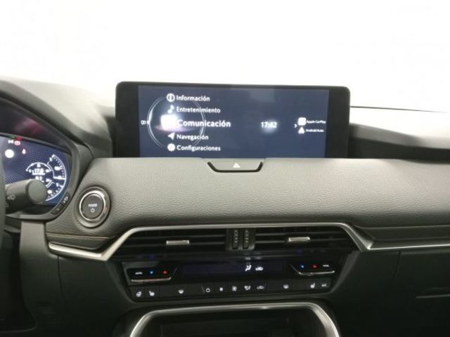 Mazda CX-60 2.5 e-Skyactiv PHEV Exclusive-Line AWD 241 kW (327 CV)
