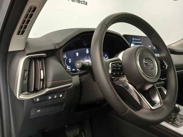 Mazda CX-60 2.5 e-Skyactiv PHEV Exclusive-Line AWD 241 kW (327 CV)