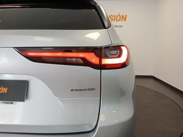 Mazda CX-60 2.5 e-Skyactiv PHEV Exclusive-Line AWD 241 kW (327 CV)