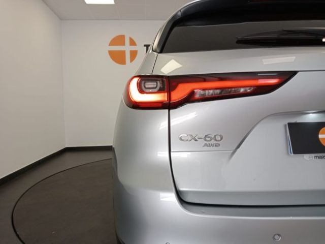 Mazda CX-60 2.5 e-Skyactiv PHEV Exclusive-Line AWD 241 kW (327 CV)