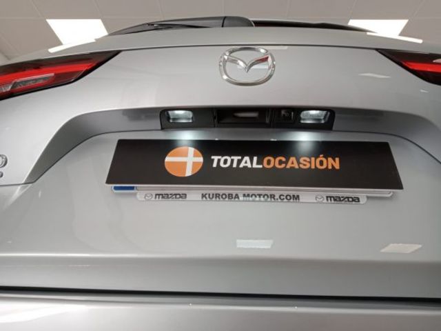 Mazda CX-60 2.5 e-Skyactiv PHEV Exclusive-Line AWD 241 kW (327 CV)