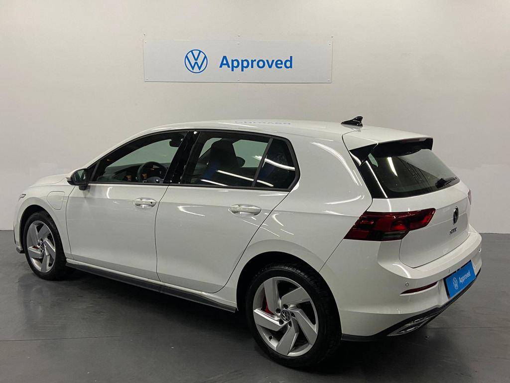 1.4 TSI eHybrid 150 kW (204 CV) DSG