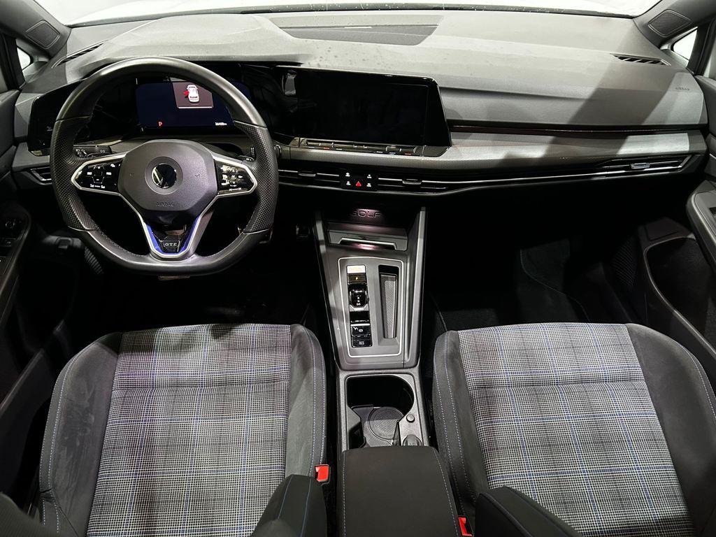 1.4 TSI eHybrid 150 kW (204 CV) DSG