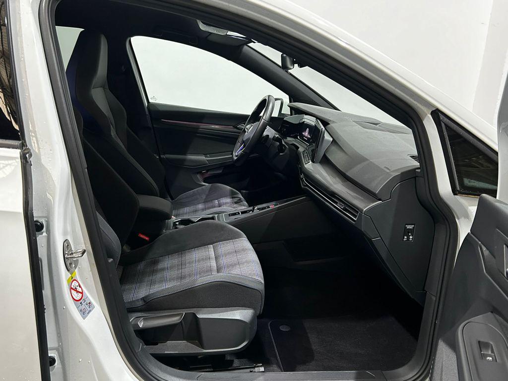 1.4 TSI eHybrid 150 kW (204 CV) DSG