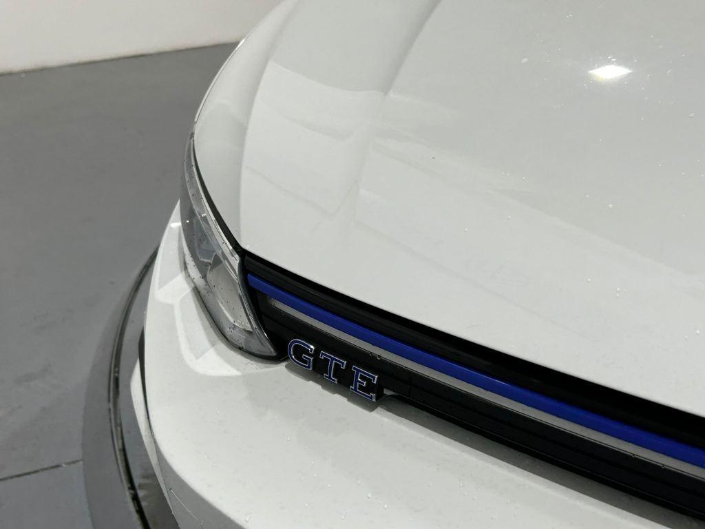 1.4 TSI eHybrid 150 kW (204 CV) DSG