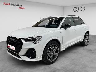 vehículo ocasión audi selection