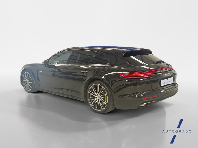 Porsche Panamera 4 E-Hybrid Sport Turismo 340 kW (462 CV)