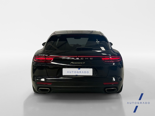 Porsche Panamera 4 E-Hybrid Sport Turismo 340 kW (462 CV)