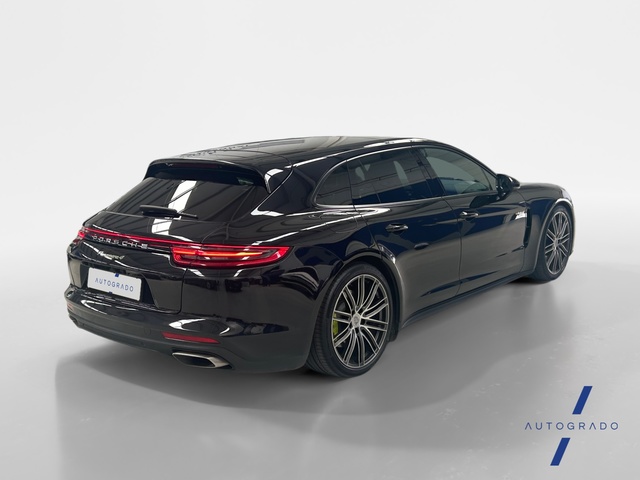 Porsche Panamera 4 E-Hybrid Sport Turismo 340 kW (462 CV)