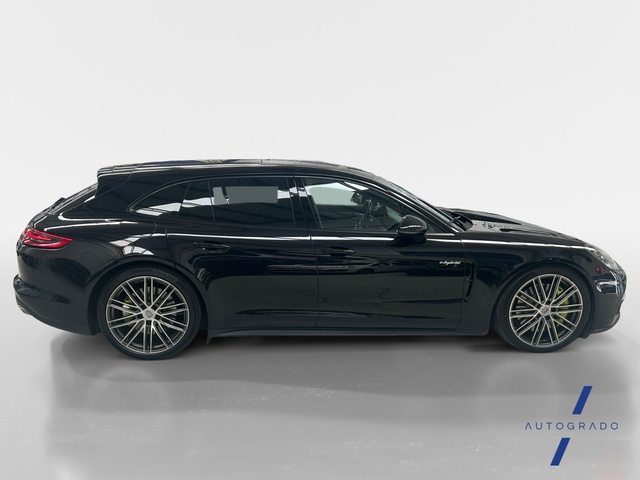 Porsche Panamera 4 E-Hybrid Sport Turismo 340 kW (462 CV)