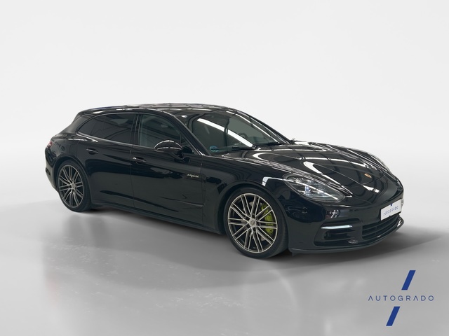 Porsche Panamera 4 E-Hybrid Sport Turismo 340 kW (462 CV)
