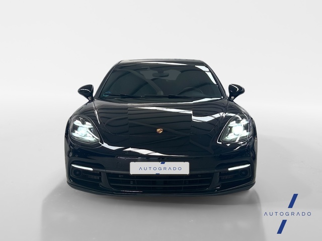 Porsche Panamera 4 E-Hybrid Sport Turismo 340 kW (462 CV)