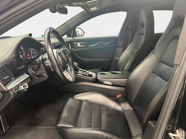 Porsche Panamera 4 E-Hybrid Sport Turismo 340 kW (462 CV)