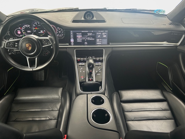 Porsche Panamera 4 E-Hybrid Sport Turismo 340 kW (462 CV)