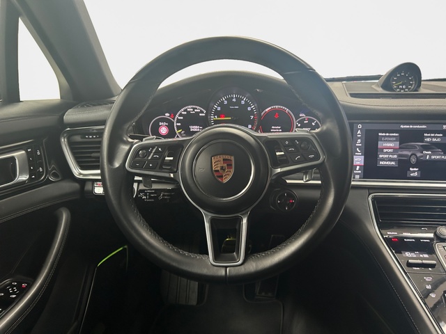 Porsche Panamera 4 E-Hybrid Sport Turismo 340 kW (462 CV)