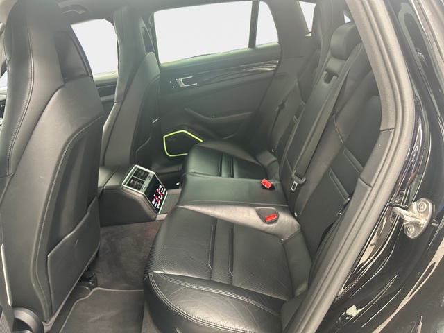 Porsche Panamera 4 E-Hybrid Sport Turismo 340 kW (462 CV)