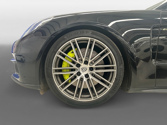 Porsche Panamera 4 E-Hybrid Sport Turismo 340 kW (462 CV)