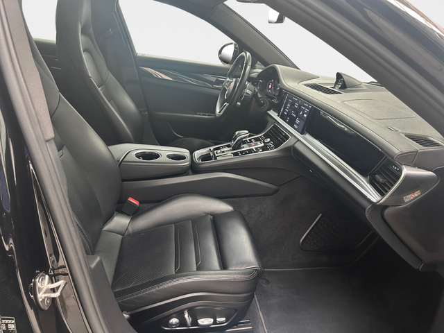 Porsche Panamera 4 E-Hybrid Sport Turismo 340 kW (462 CV)