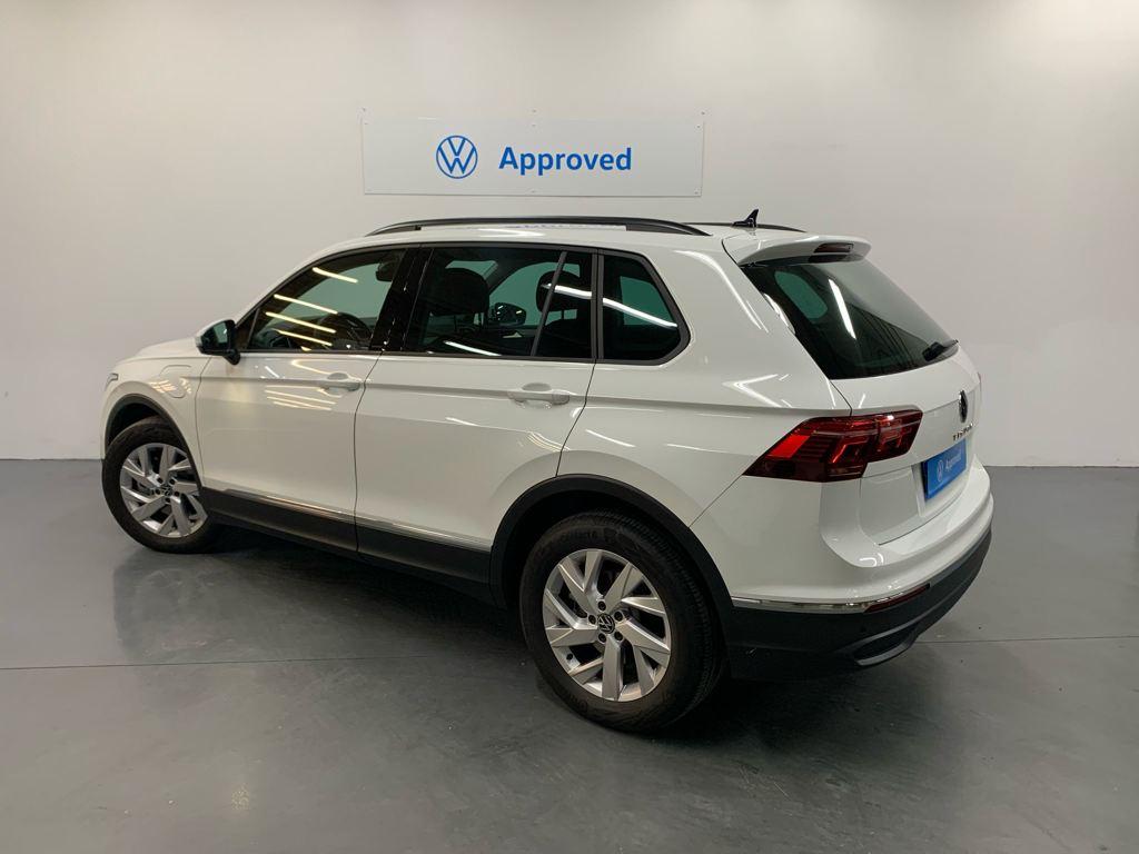 Life 1.4 TSI eHybrid 180 kW (245 CV) DSG