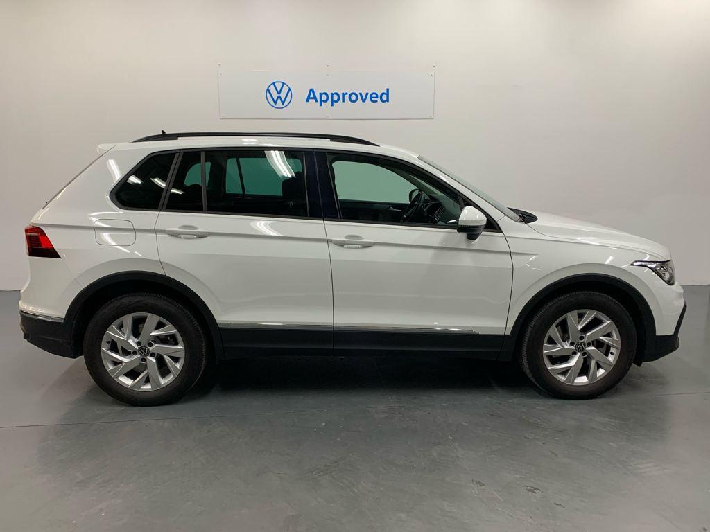 Life 1.4 TSI eHybrid 180 kW (245 CV) DSG