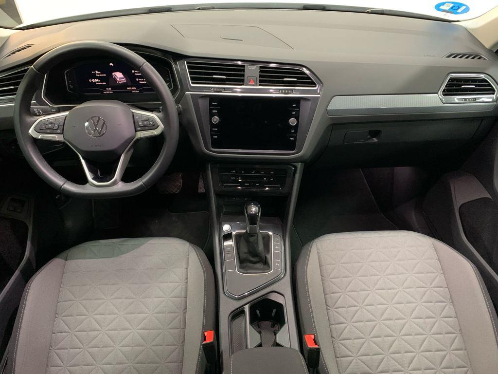 Life 1.4 TSI eHybrid 180 kW (245 CV) DSG